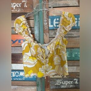 Urban Outfitters top